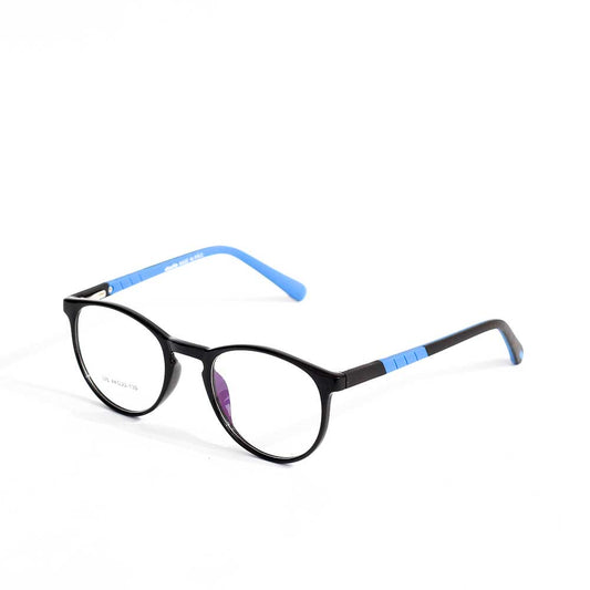 Junior Defender-Cool Black - 326 - Black & Blue