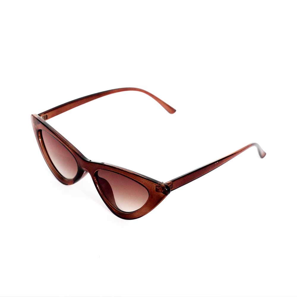 MIU MIU - ES265 - LIGHT BROWN