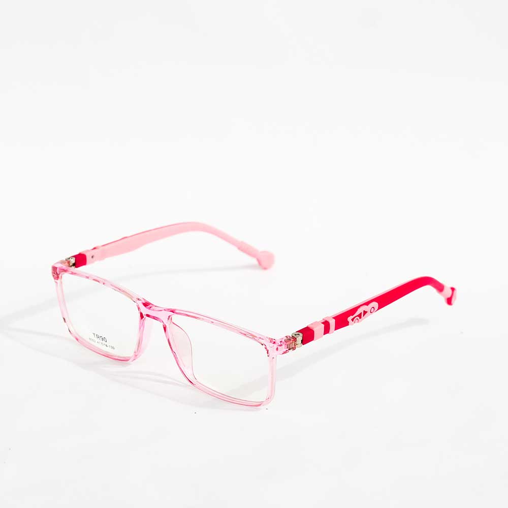 Junior Defender- Pink Shine - 6002 - Shine Pink & Matt Pink