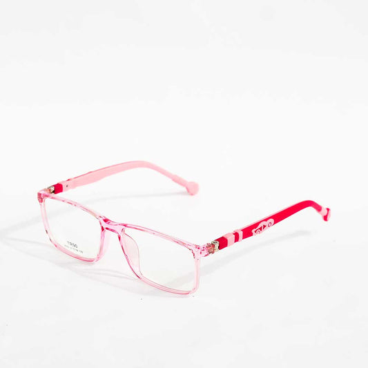Junior Defender- Pink Shine - 6002 - Shine Pink & Matt Pink