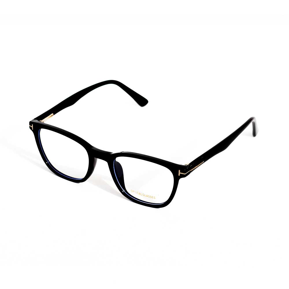 TOM FPRD - HF008 - SHINE BLACK