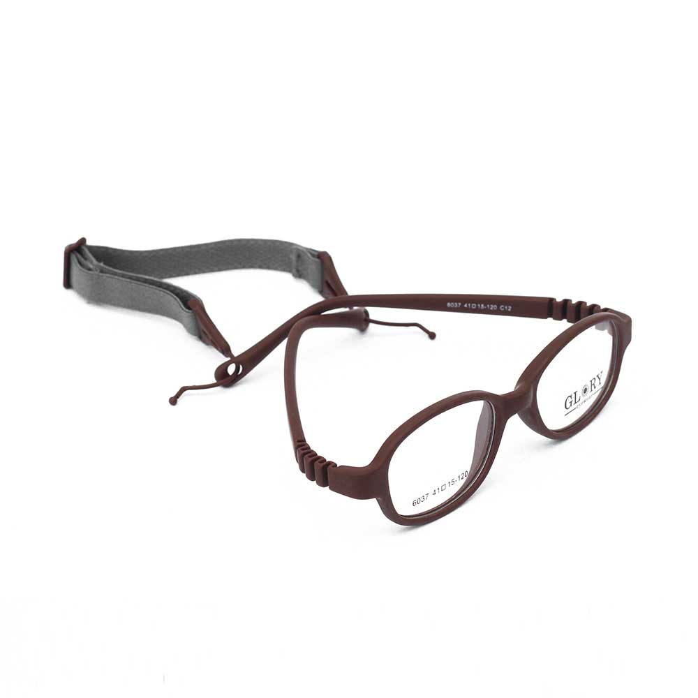 MR.AINAK - 6037 - BROWN
