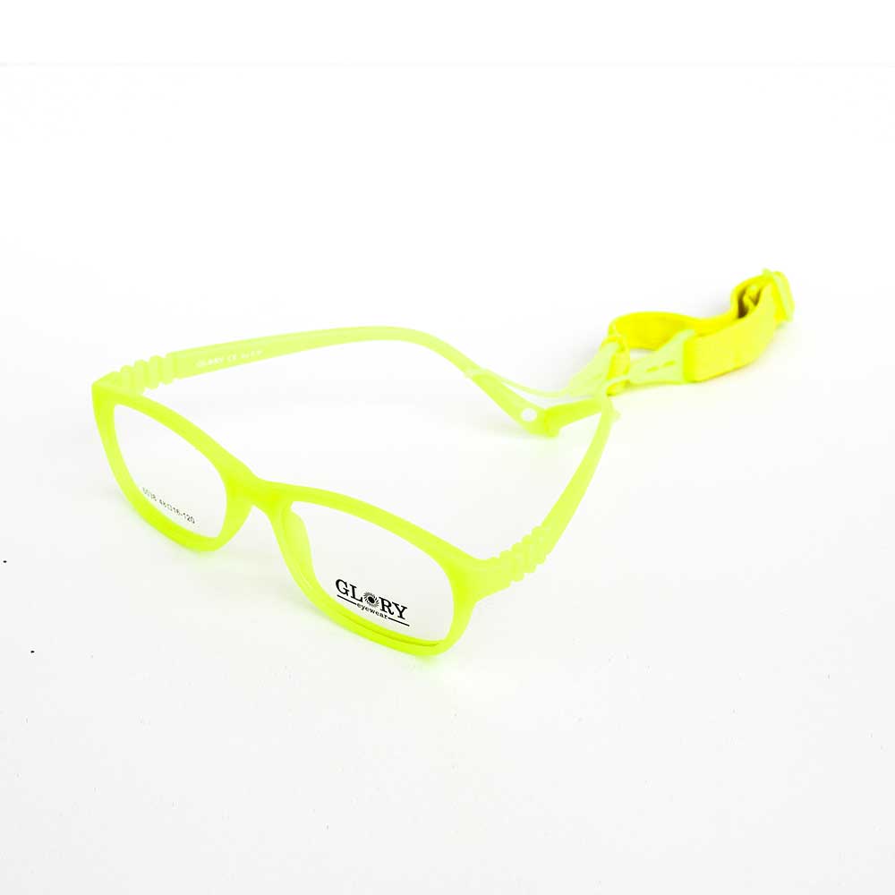 MR.AINAK - 6038 - YELLOW