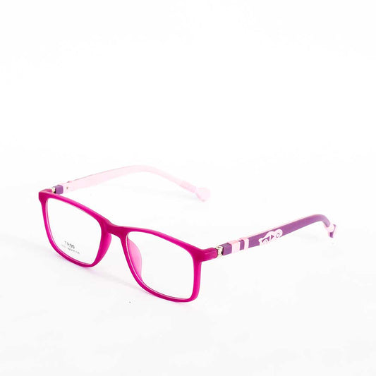 Junior Defender-Bubble Pink - 6001 -  Maroon &  Pink