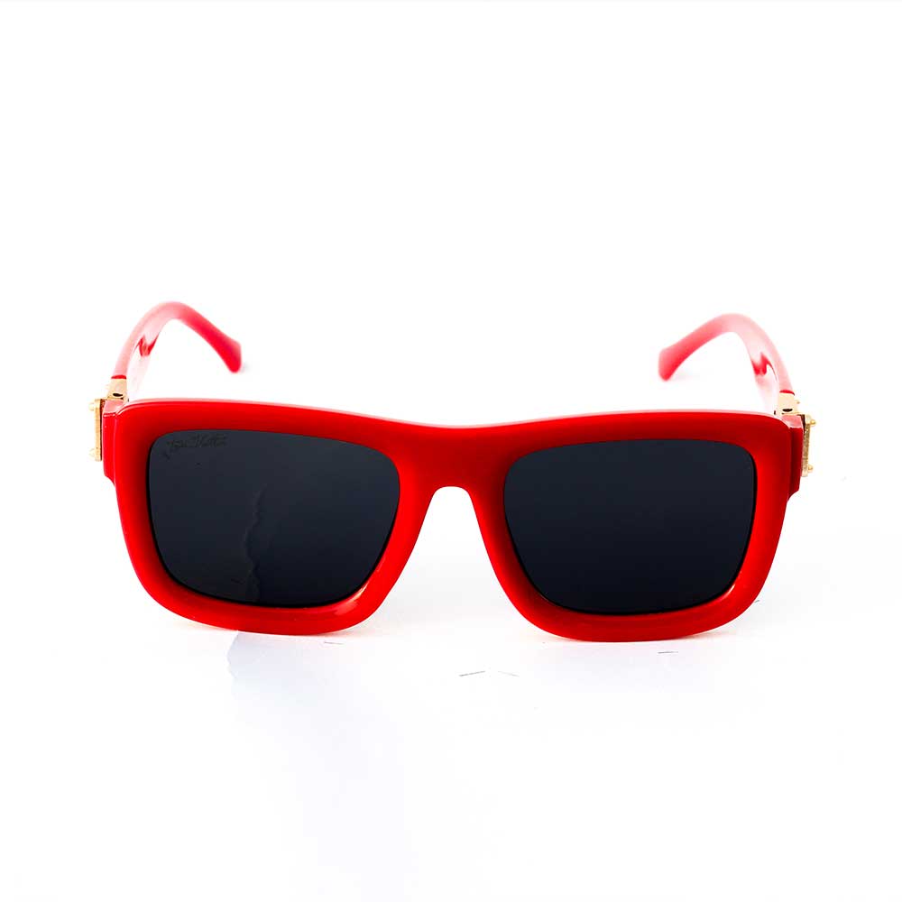 LOUIS VUITTON - Z1187E - RED