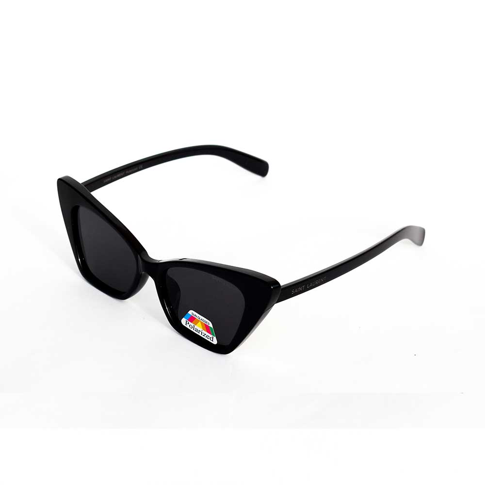SAINT LAURENT - P244 - BLACK