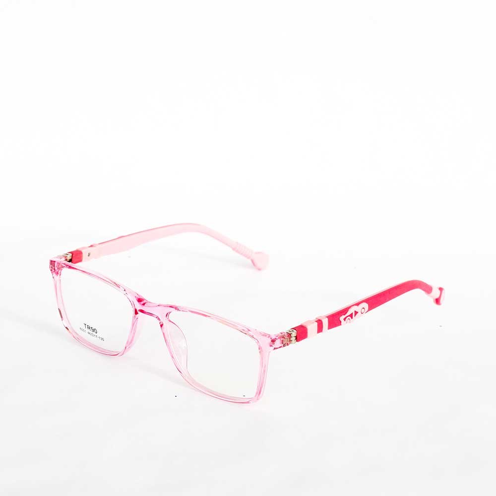 Junior Defender- Pink Panther - 6001 - Pink & Matt Pink