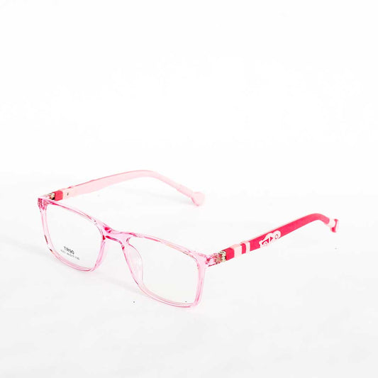 Junior Defender- Pink Panther - 6001 - Pink & Matt Pink