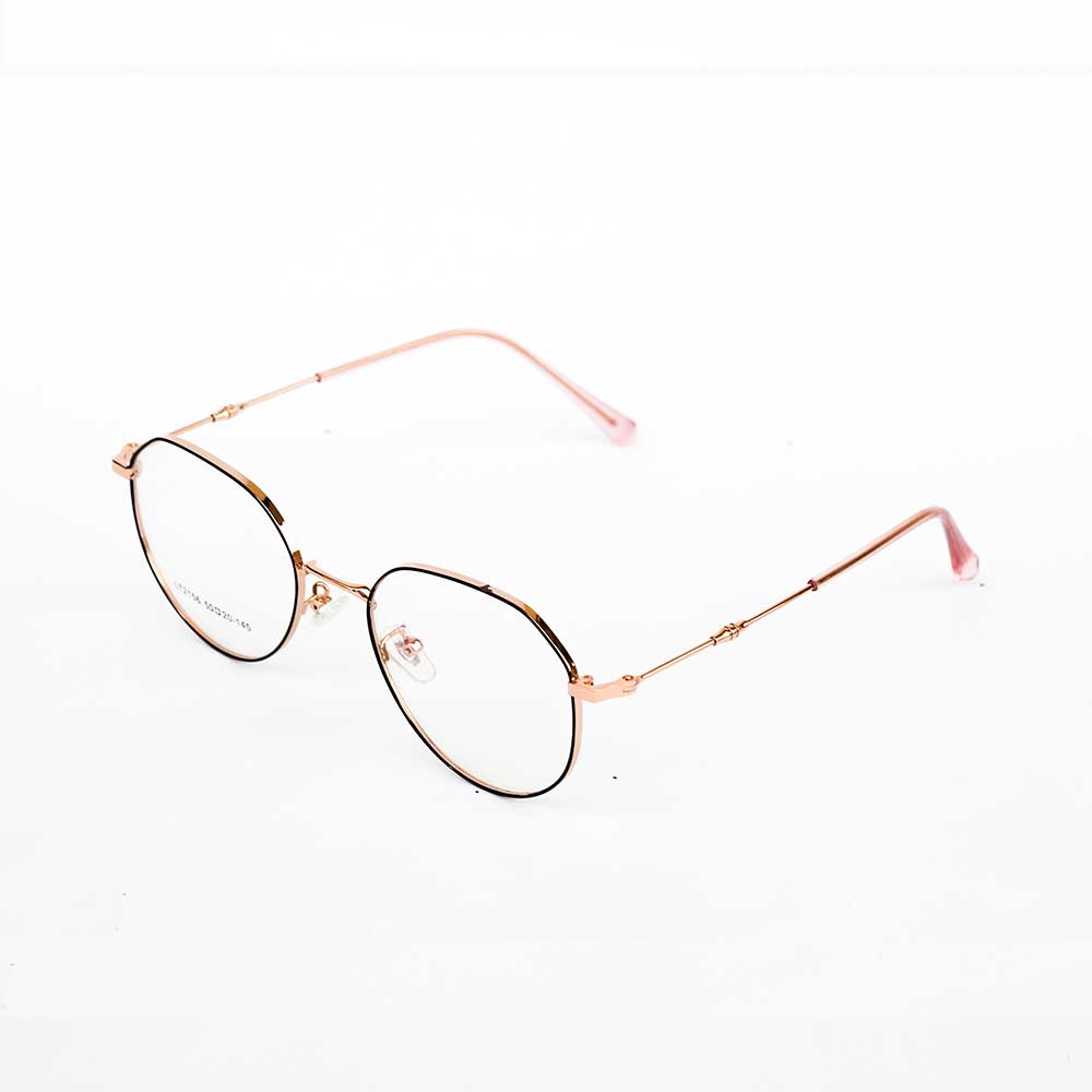 MR.AINAK - LT2156 - BLACK & GOLDEN