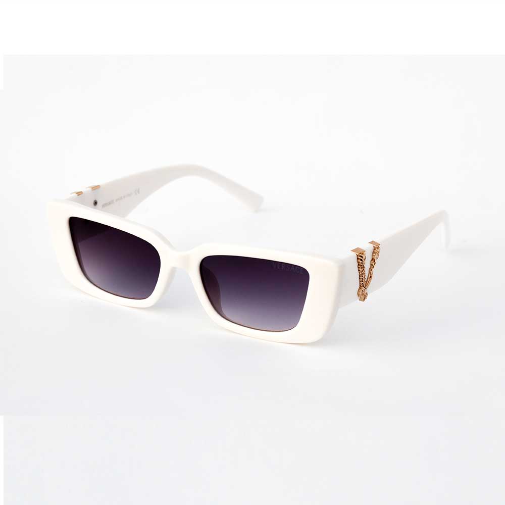VERSACE - 8323 - WHITE