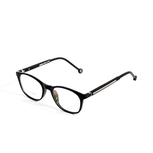 Junior Defender-Shine Black - 317 - Black & Grey