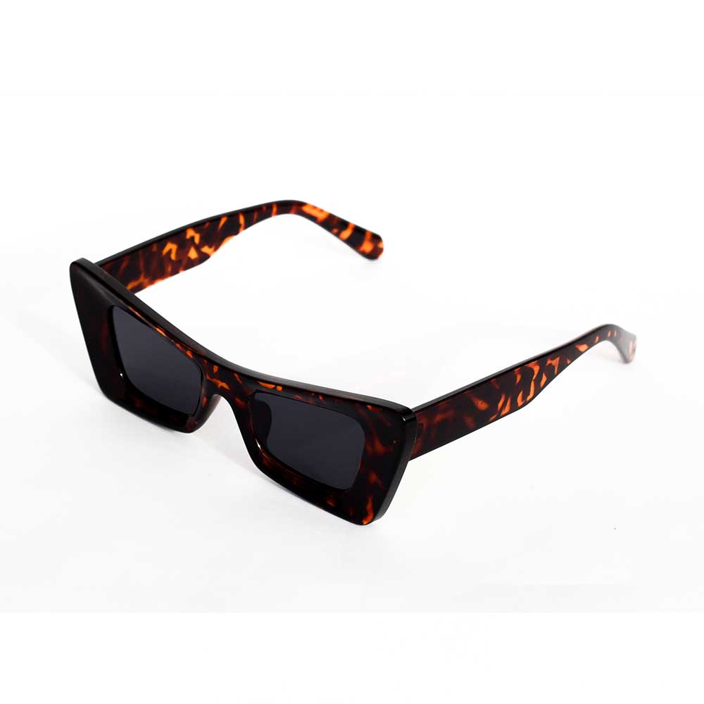 PRADA - ZN3665 - CHEETA PRINT