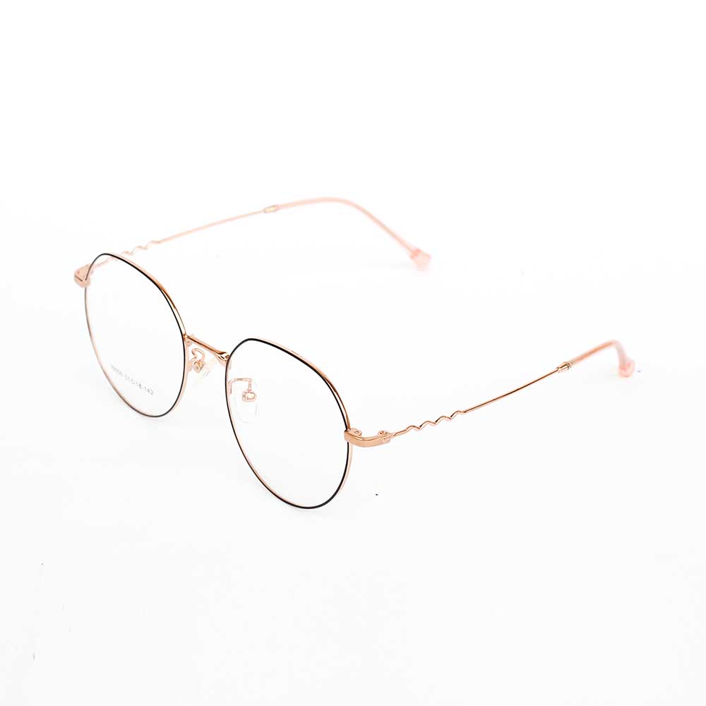 MR.AINAK - 18606 - BLACK & GOLDEN