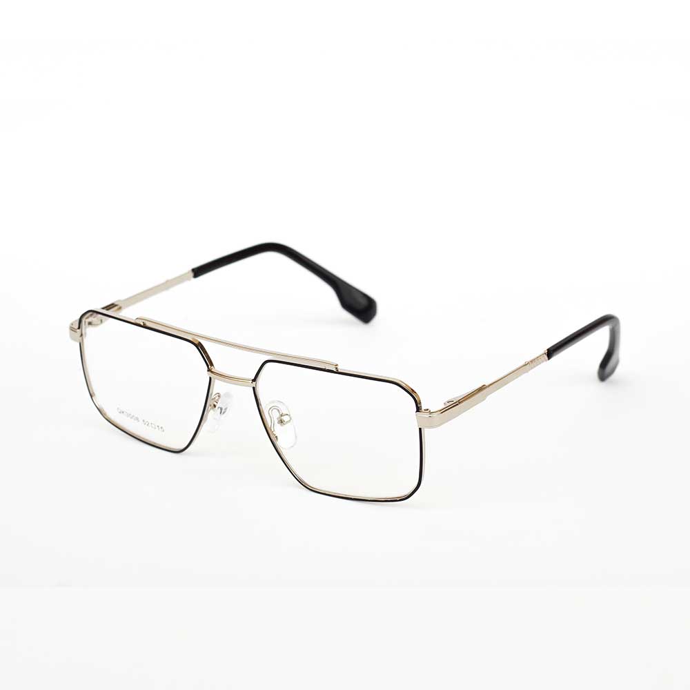 MR.AINAK - QK3008 - SILVER