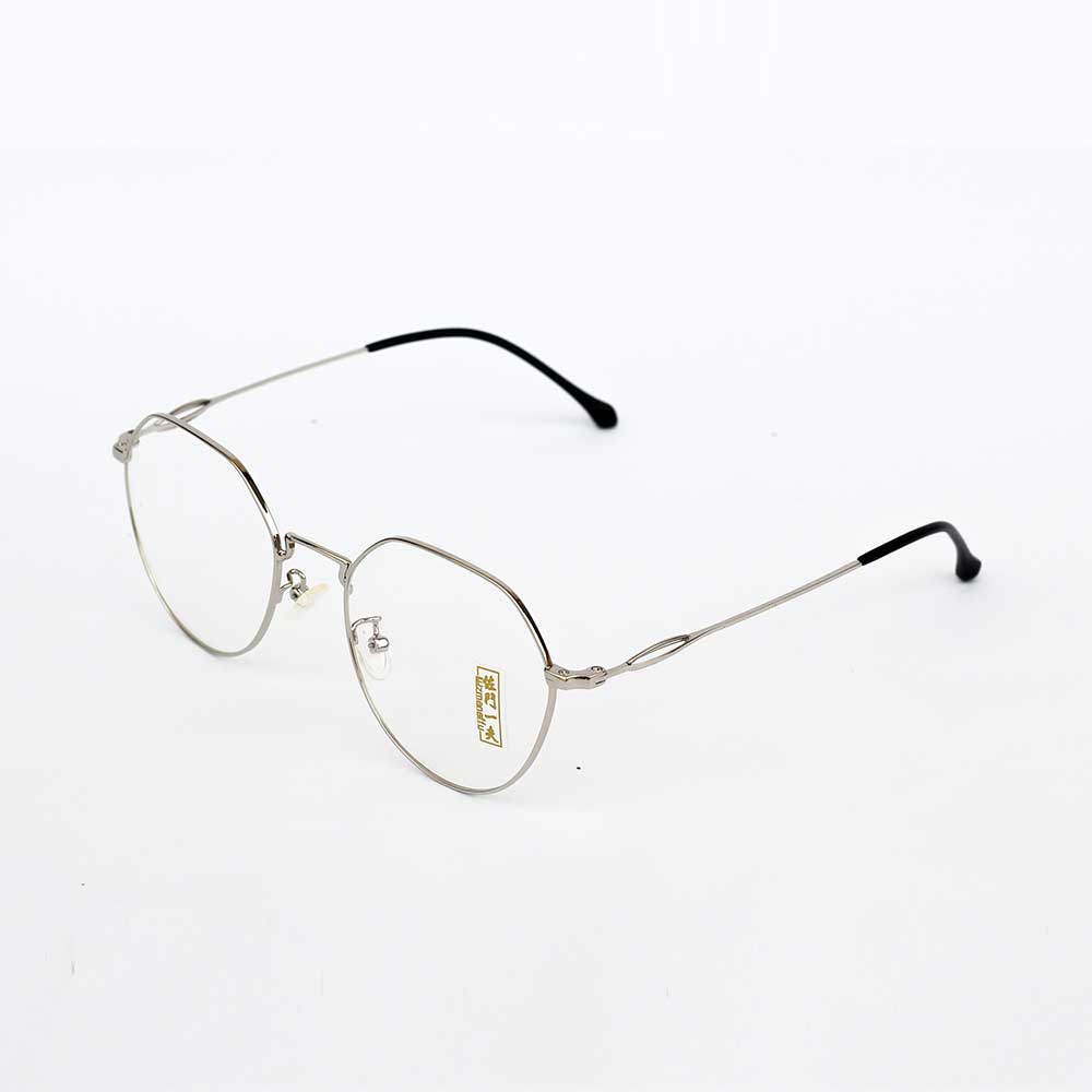 MR.AINAK - 17168 - SILVER