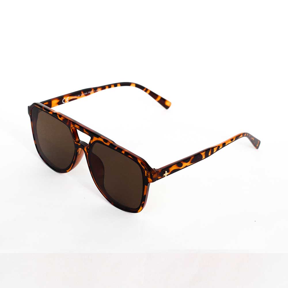 JOHN VARVATOS - JVSG2B212 - CHEETA PRINT