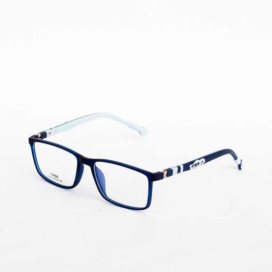Junior Defender- Sky Blue - 6002 - Matt Blue & Sky Blue