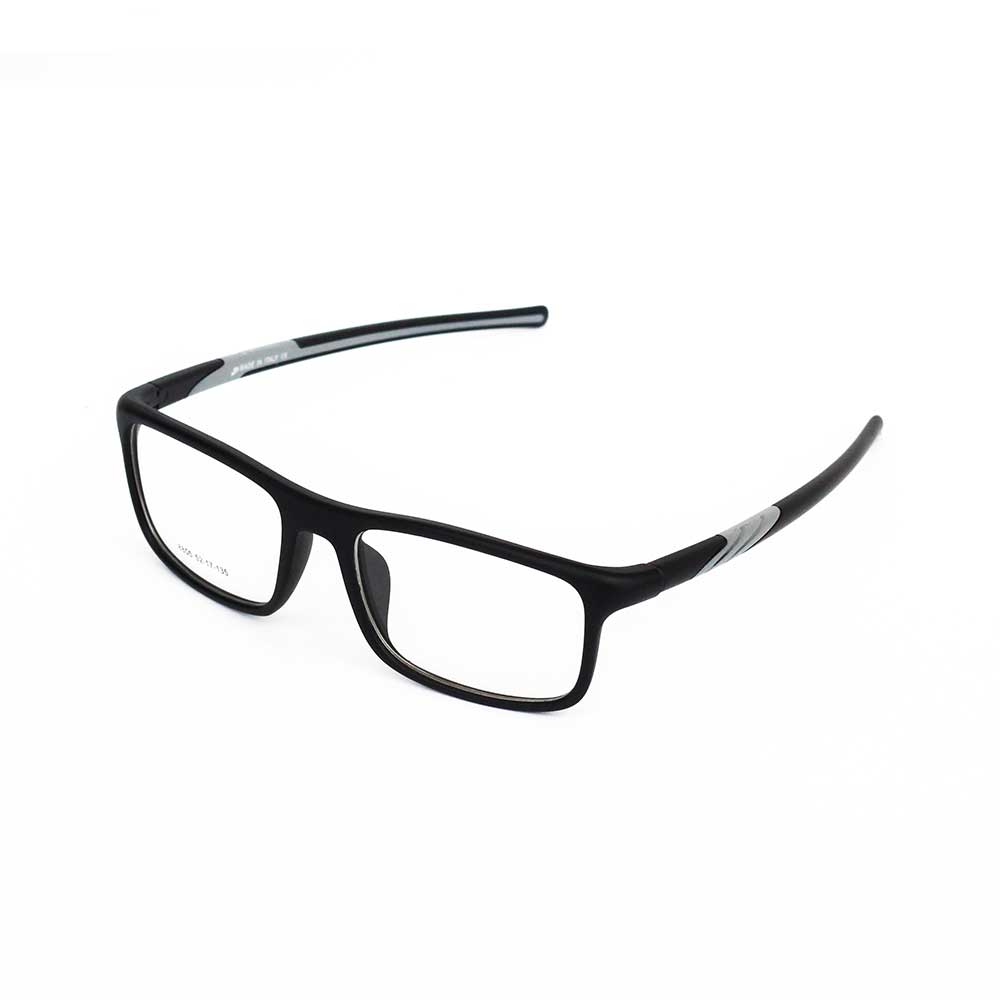 MR.AINAK - 8805 - MATT BLACK & GREY