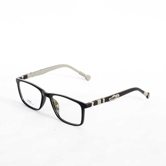 Junior Defender- Black  Panther - 6001 - Black & Brownish Grey