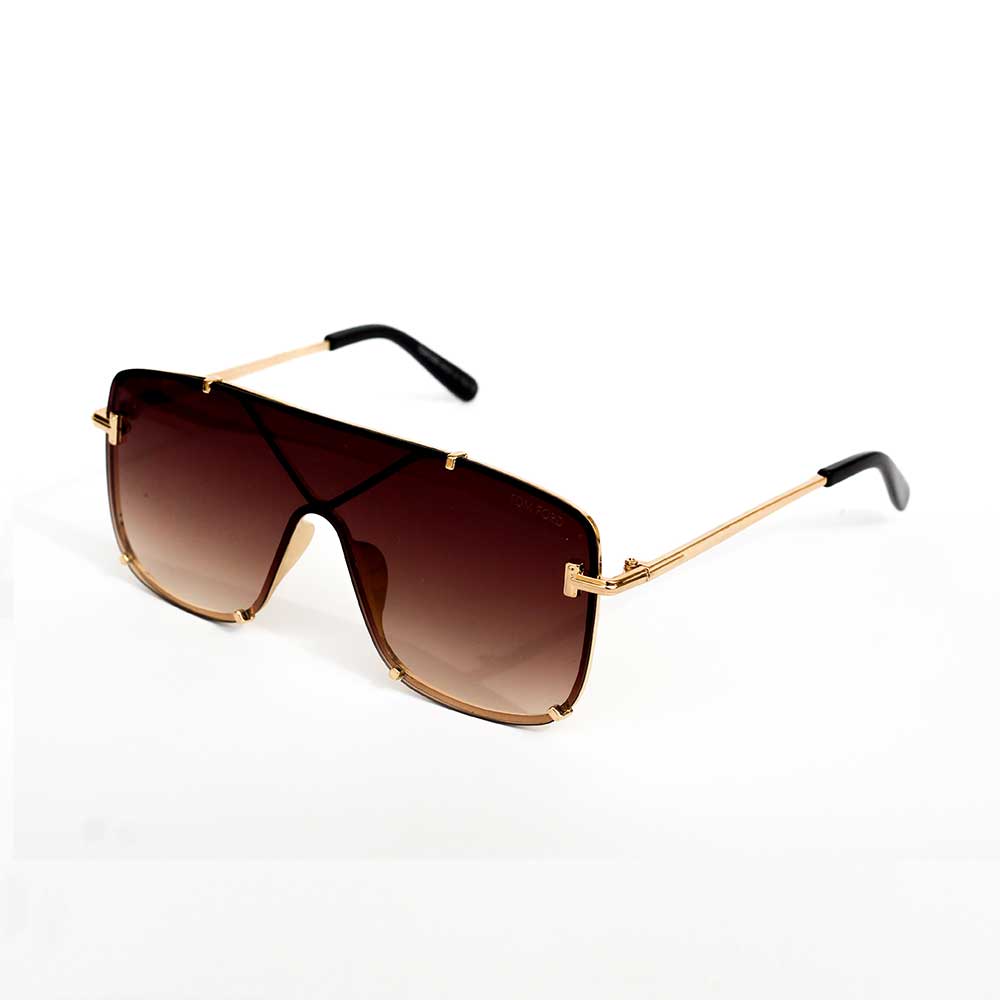 TOMFORD - 12 - Silver