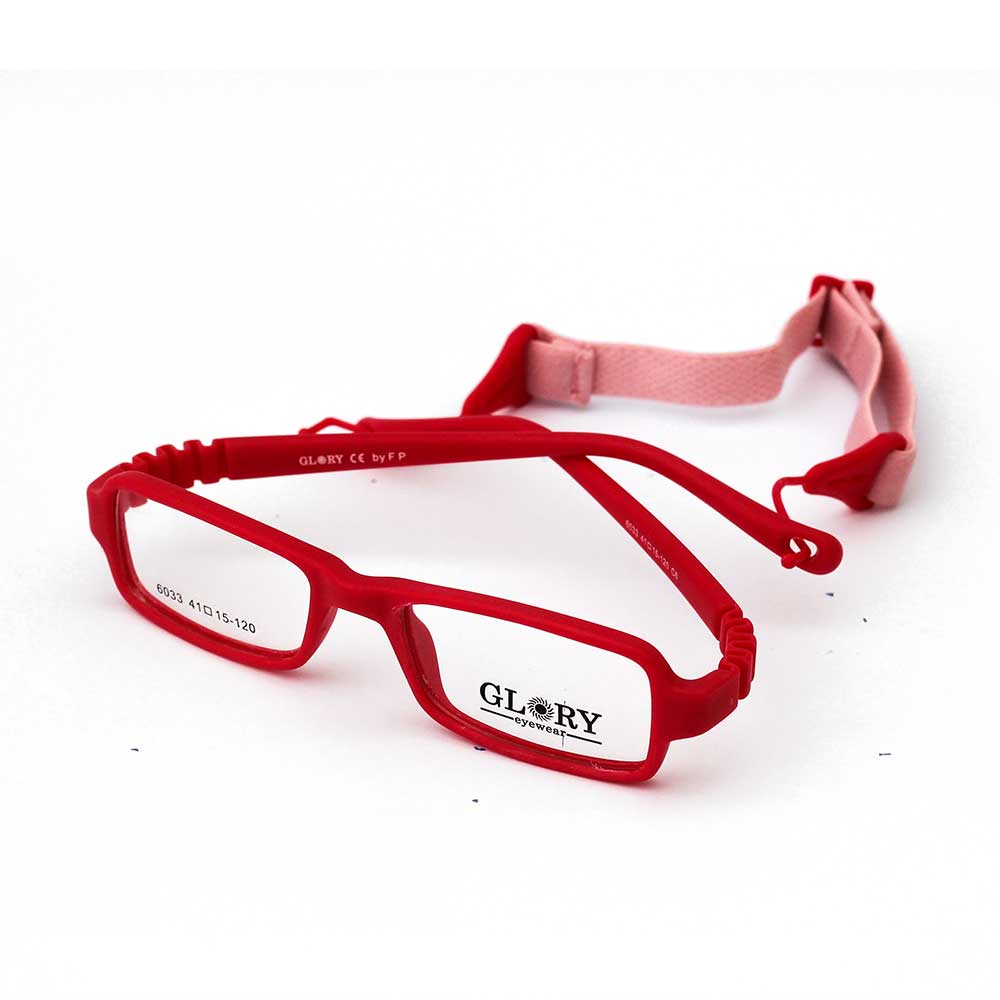 MR.AINAK - 6033 - RED