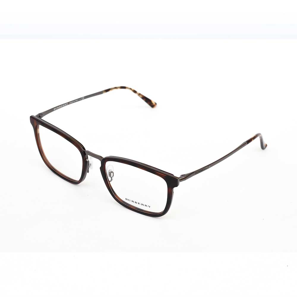 BURBERRY - B1316D - BROWN MATT & GREY