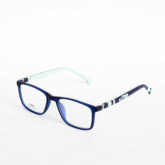 Junior Defender-Ocean Blue - 6001 - Matt Blue & Sky Blue