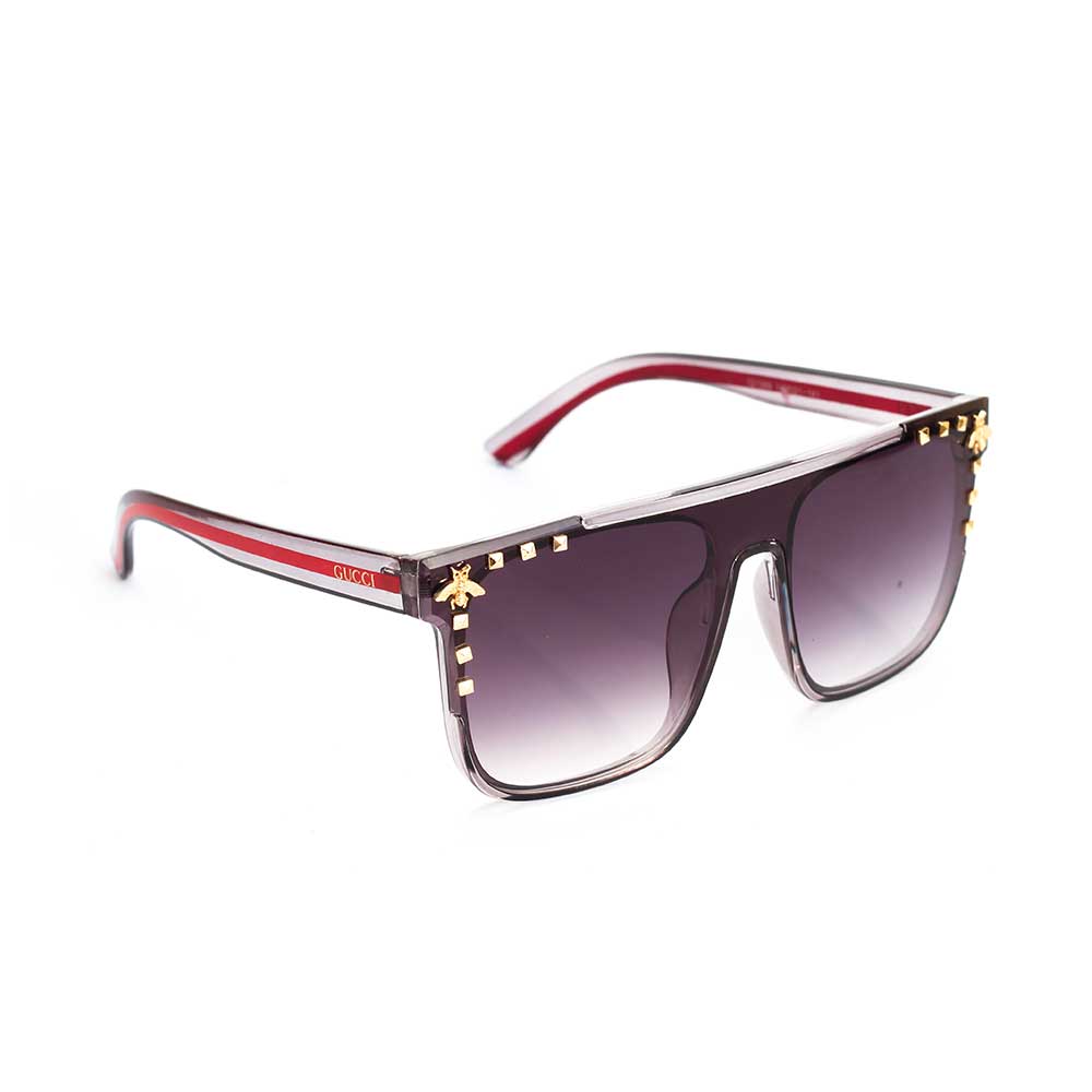 GUCCI 2 - 121399 - REDISH BROWN