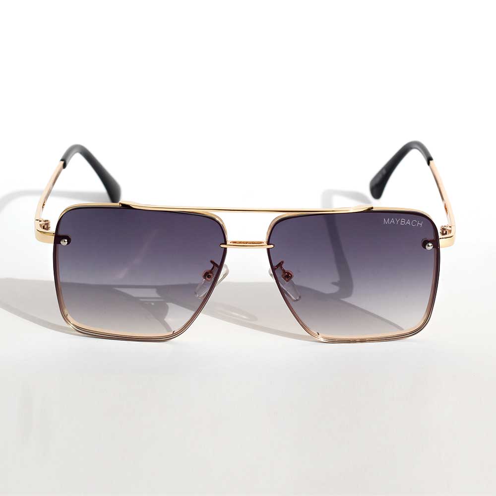 MAYBACH - CF28606 - GOLDEN MATELIC
