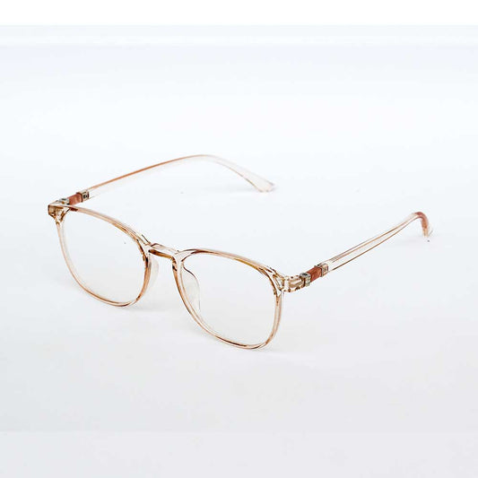 MR.AINAK - G70-37 - TRANSAPRENT BEIGE