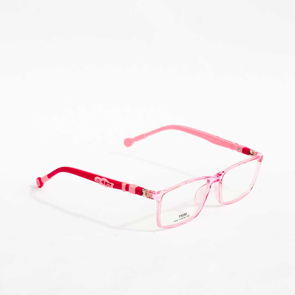 Junior Defender- Pink Shine - 6002 - Shine Pink & Matt Pink