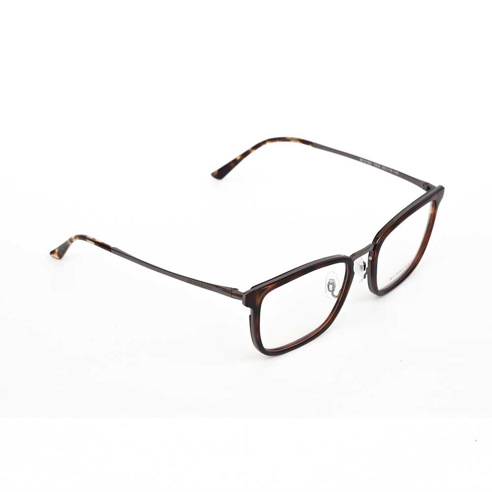 BURBERRY - B1316D - BROWN MATT & GREY