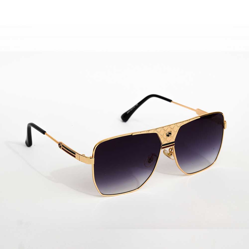 GUCCI - 2004 - GOLDEN