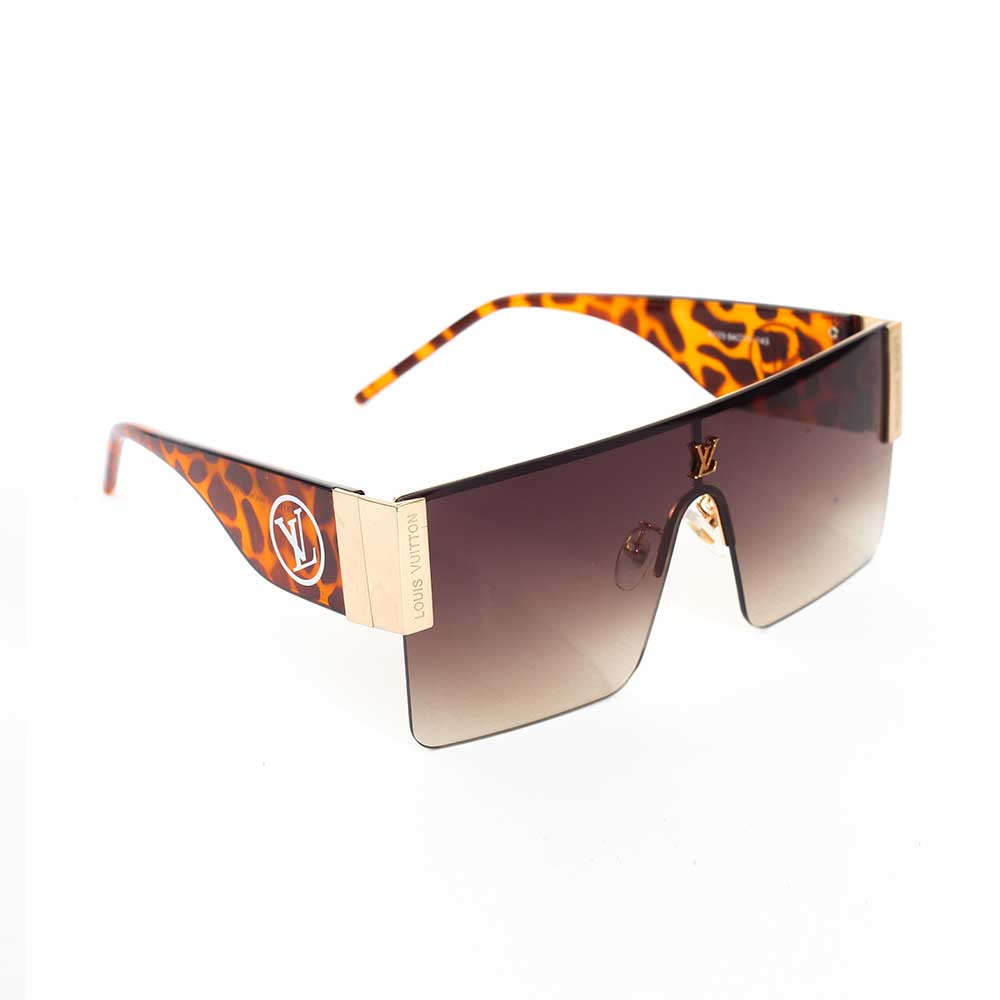 LOUIS VUITTION - 6123 - CHEETA PRINT