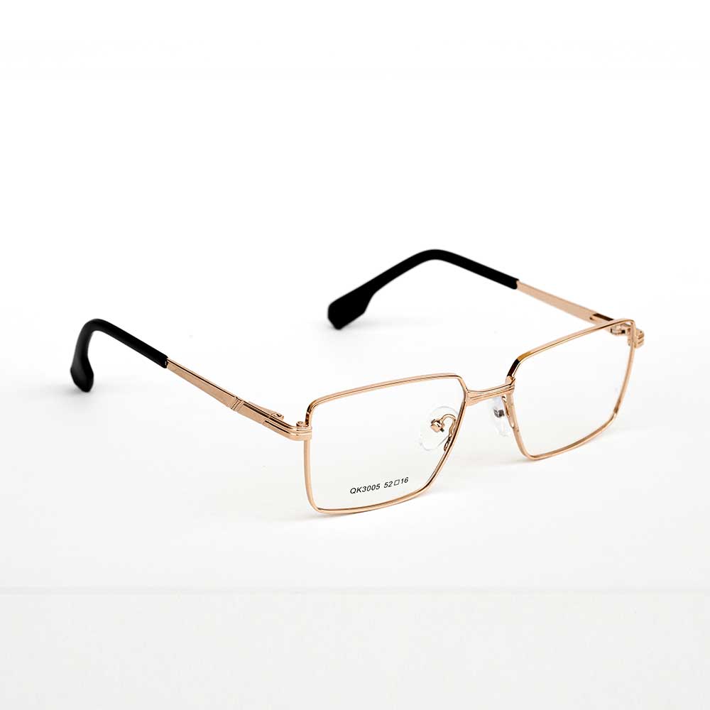 MR.AINAK - QK3005 - GOLDEN
