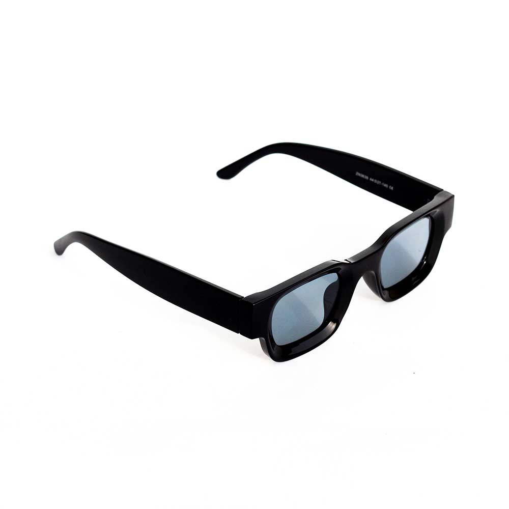 PRADA - ZN3639 - BLACK
