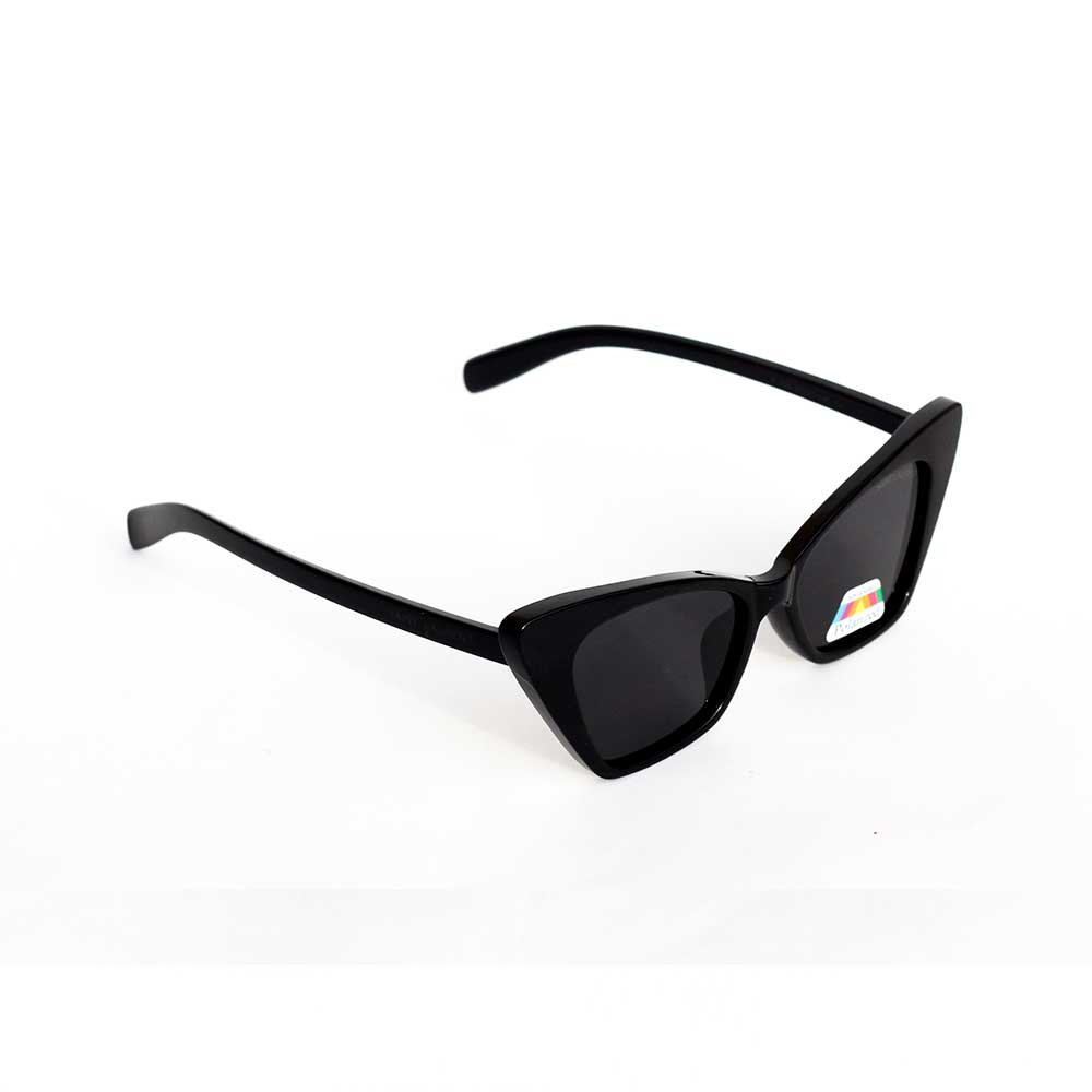 SAINT LAURENT - P244 - BLACK