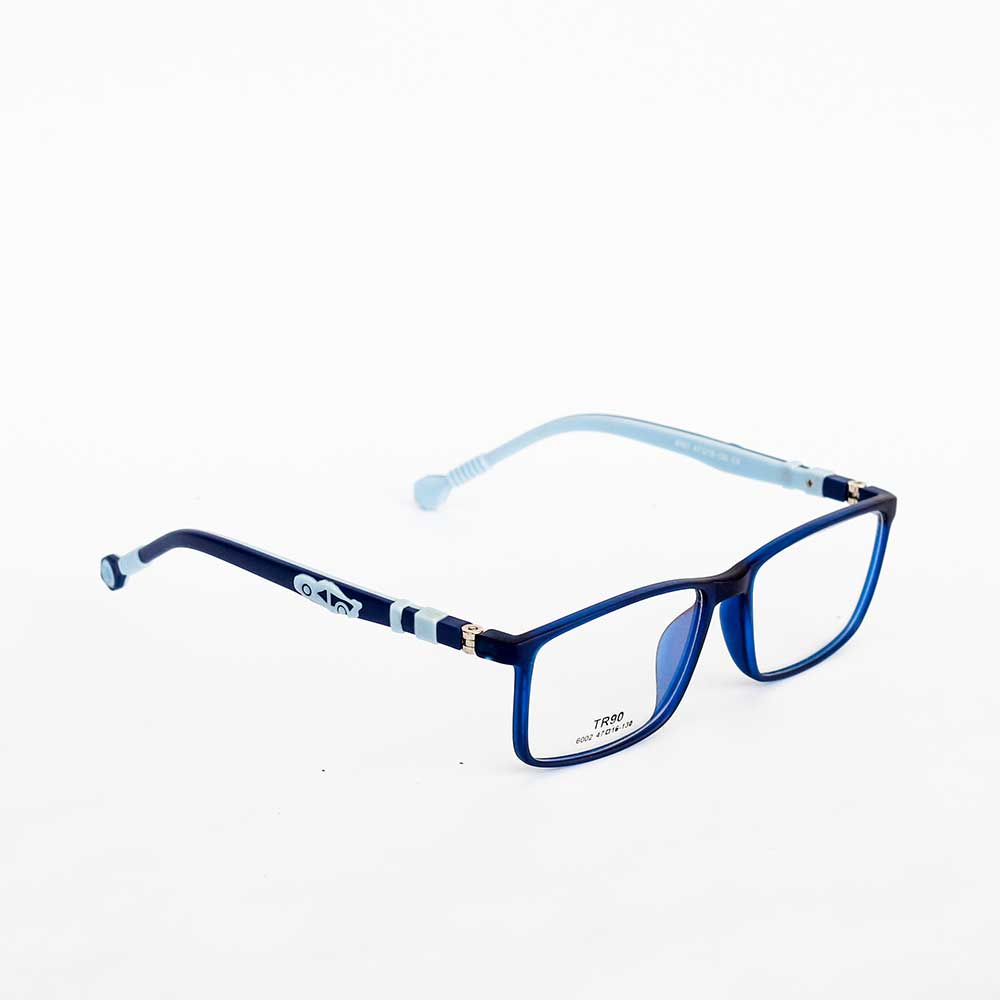 Junior Defender- Sky Blue - 6002 - Matt Blue & Sky Blue