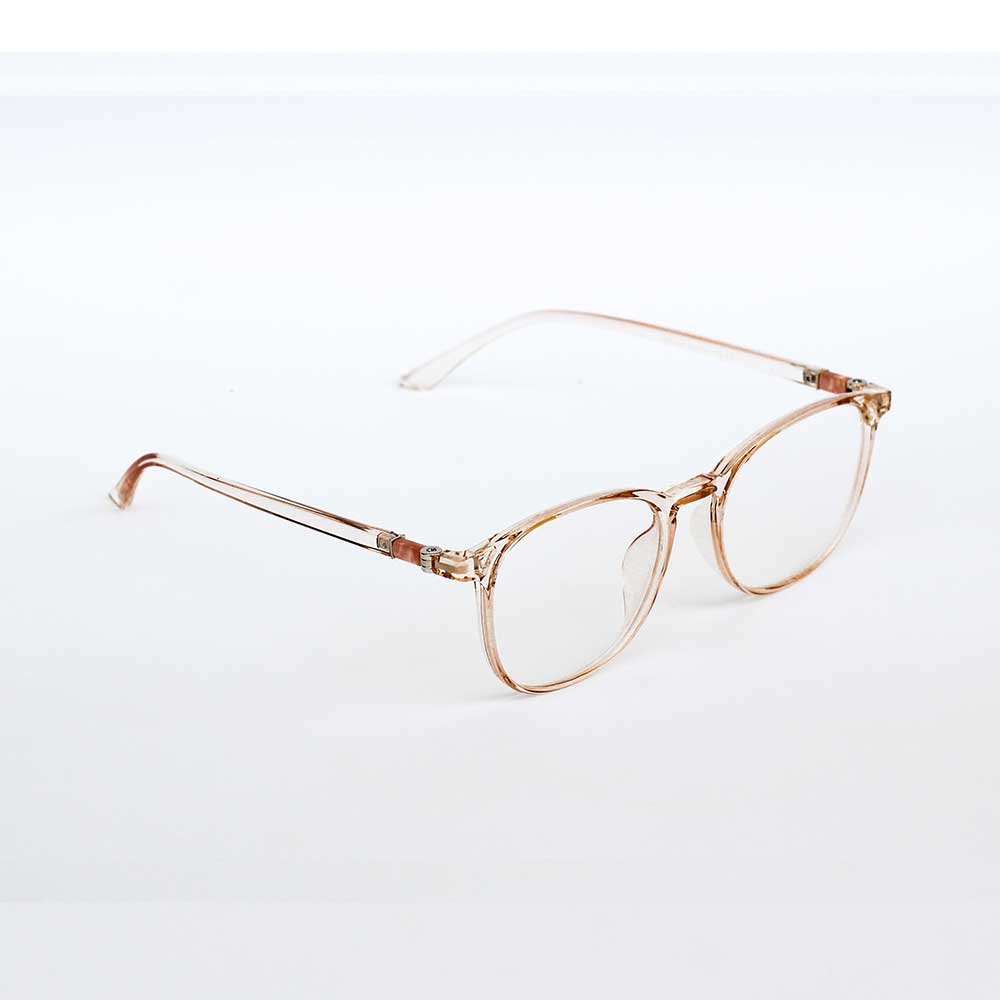 MR.AINAK - G70-37 - TRANSAPRENT BEIGE