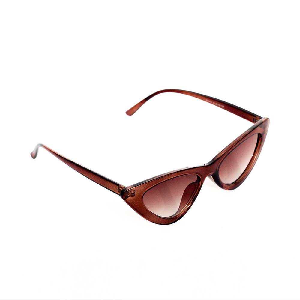MIU MIU - ES265 - LIGHT BROWN