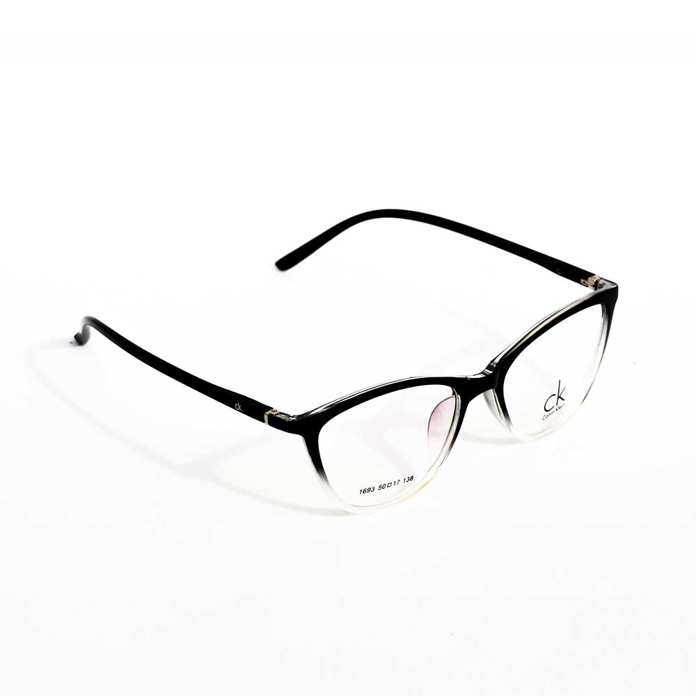 CK - 1693 - WHITE & BLACK