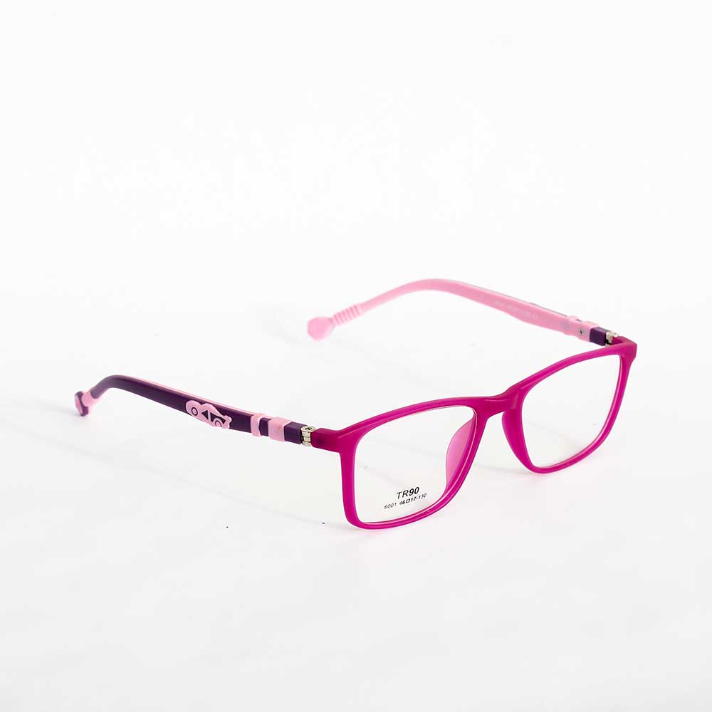 Junior Defender-Bubble Pink - 6001 -  Maroon &  Pink