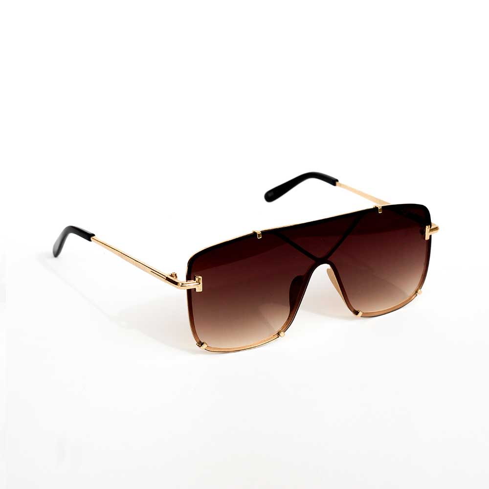 TOMFORD - 12 - Silver