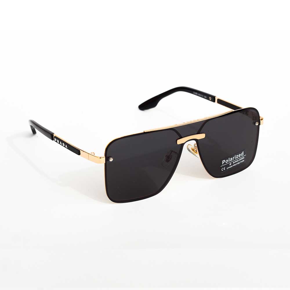 PRADA POLL…. - 22266 - GOLDEN