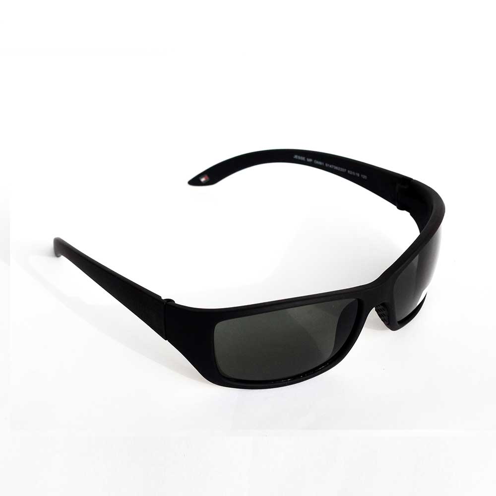 HILFIGER - HFSG0010 - BLACK