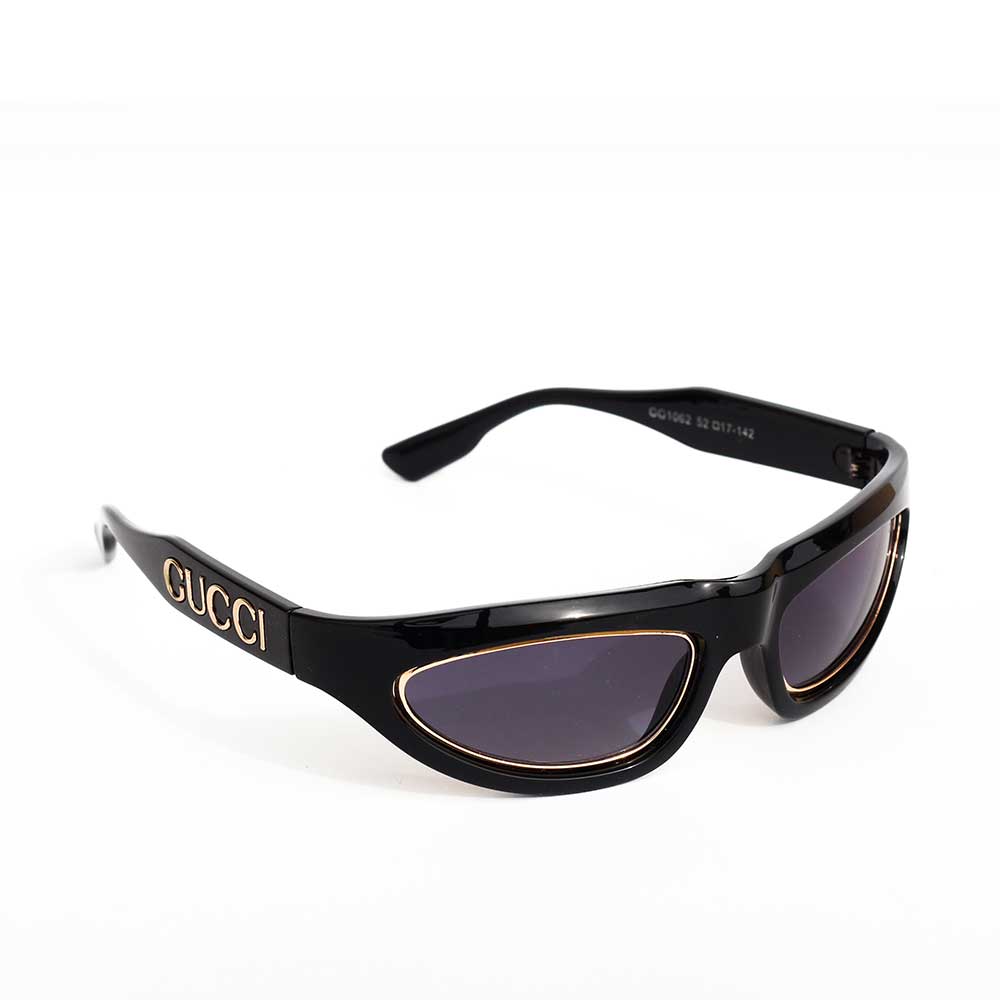 GUCCI - 1062 - BLACK