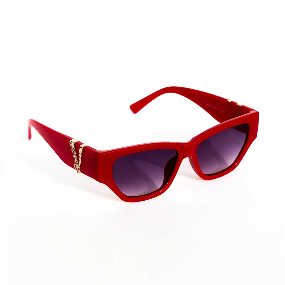 VERSACE 2 - 8322 - RED