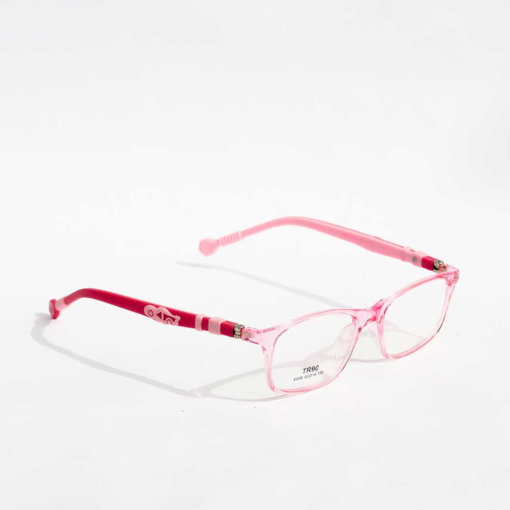 Junior Defender- Pink Princes - 6008 - Pink & Light Pink
