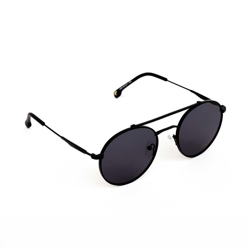 CARRERA UV PRO.. - 208 - MATE BLACK