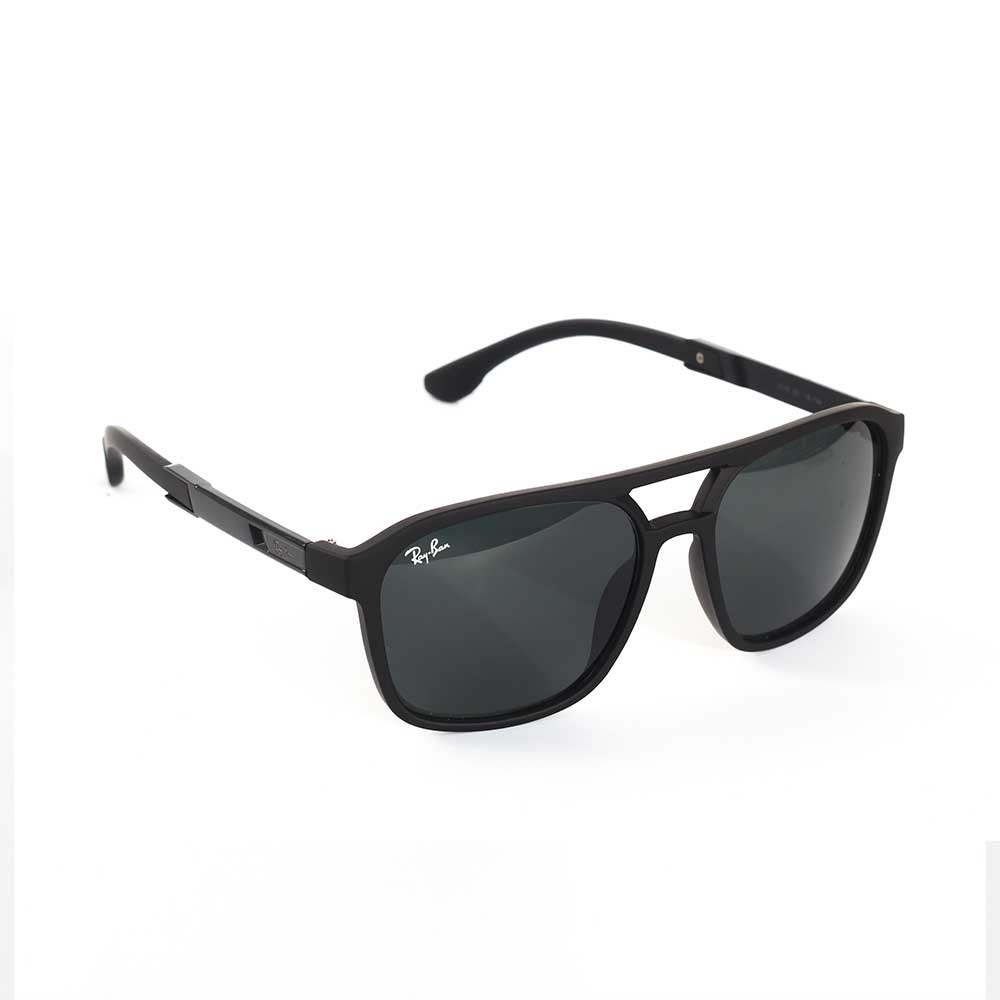 RAYBAN DB - 2176 - MAT BLACK